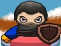 Játék Survival Challenge  online