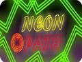 Játék Neon út online