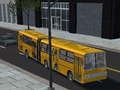 Játék Advanced Bus Driving 3D szimulátor  online