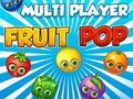 Játék Fruit Pop Multi Player online