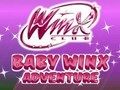 Játék Baba winx kaland online