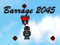 Játék Vízlépcső 2045  online