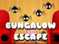 Játék Bungaló Escape  online