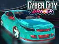 Játék Cyber City sofőr online