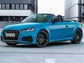 Játék Audi tts Roadster Slide online