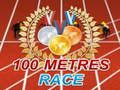 Játék 100 méteres verseny  online