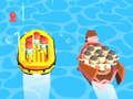 Játék Aqua Park sodródás online