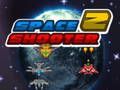 Játék Space Shooter Z online