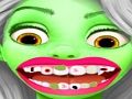 Játék Zombi fogorvos 2  online