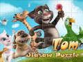 Játék Tom Jigsaw puzzle online
