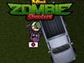 Játék Mini zombi lövöldözők online