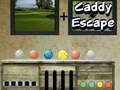 Játék Caddy menekülés online