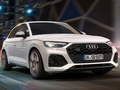 Játék Audi SQ5 TDI Slide online