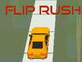 Játék Flip rohanás online