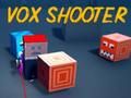 Játék Hangos Shooter  online