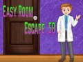 Játék Amgel Easy Room Escape 58 online