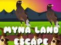 Játék Myna földmenekülés online