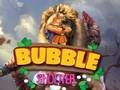 Játék Hercules Bubble Shooter online