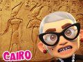 Játék Dühös Gran Cairo  online