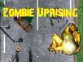 Játék Zombifelkelés  online