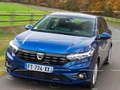 Játék Dacia Sandero puzzle online