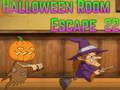 Játék Amgel Halloween szoba menekülés 22 online