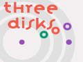 Játék Három lemez  online