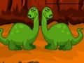 Játék Dino mentés online