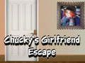 Játék Chucky Girlfriend Escape  online