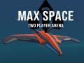 Játék Max Space Two Player Aréna online