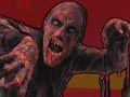 Játék Biohazard Z háború online
