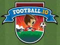 Játék Futball. io online Játék Futball. io online