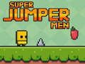 Játék Szuper jumper  online