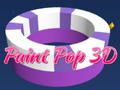 Játék Paint Pop 3D online
