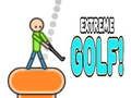 Játék Extrém Golf!  online