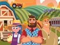 Játék Tripeaks Farm online