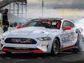 Játék Sodródó Mustang Jet Puzzle  online