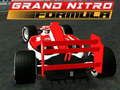 Játék Grand Nitro képlet online