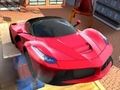 Játék Sky Driver 2021 online