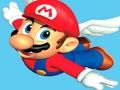 Játék Flappy Mario online