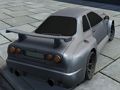 Játék BMW autó vezetés  online