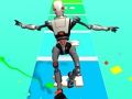 Játék Tall Man Runner 3D online