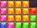 Játék Ékszer blokkok puzzle online