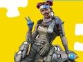 Játék Apex Legends Jigsaw puzzle online