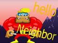 Játék Hello szomszéd  online