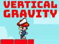 Játék Függőleges gravitáció  online