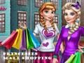 Játék Princesses Mall bevásárlóközpont  online
