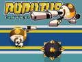 Játék Robotus futó online