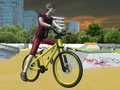 Játék Bmx Xtreme 3D kaszkadőr  online
