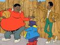 Játék Fat Albert Jigsaw Puzzle gyűjtemény  online